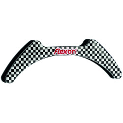 Stickers Flex-On para estribos Green Composite ou Alu Stickers Flex-On para estribos Green Composite ou Alu