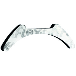 Stickers Flex-On para estribos Green Composite ou Alu