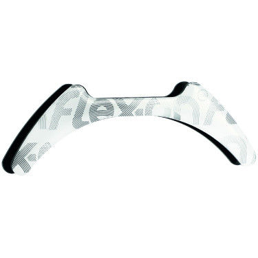 Stickers Flex-On para estribos Green Composite ou Alu