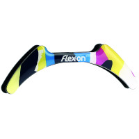 Stickers Flex-On para estribos Green Composite ou Alu Azul-marinho