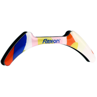 Stickers Flex-On para estribos Green Composite ou Alu Azul