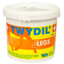 TWYDIL 4 PERNAS TWYDIL 4 PERNAS