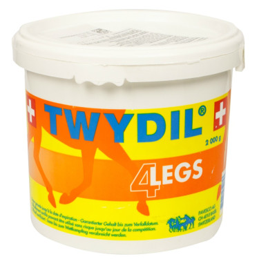 TWYDIL 4 PERNAS TWYDIL 4 PERNAS