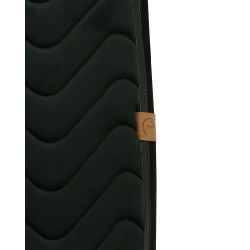 Almofada de sela Equithème Glossy Almofada de sela Equithème Glossy