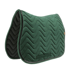 Almofada de sela Equithème Glossy Almofada de sela Equithème Glossy