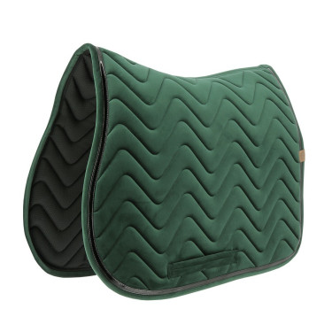 Almofada de sela Equithème Glossy Almofada de sela Equithème Glossy