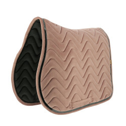 Almofada de sela Equithème Glossy Almofada de sela Equithème Glossy