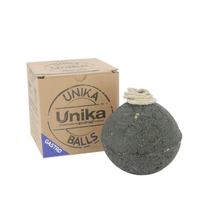 Alimento complementar Unika Gastro Alimento complementar Unika Gastro