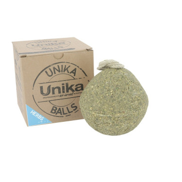 Alimento complementar Unika Herbs Alimento complementar Unika Herbs