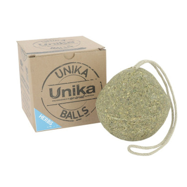 Alimento complementar Unika Herbs Alimento complementar Unika Herbs