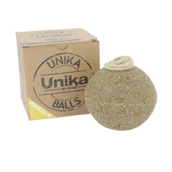 Alimento complementar Unika Prequalm Alimento complementar Unika Prequalm