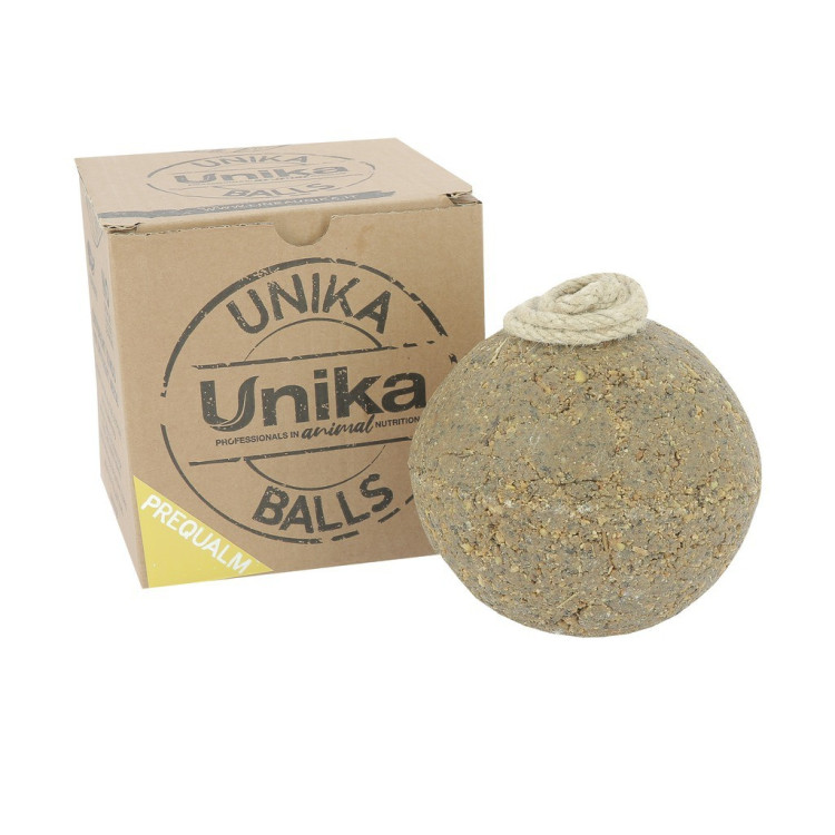 Alimento complementar Unika Prequalm Alimento complementar Unika Prequalm