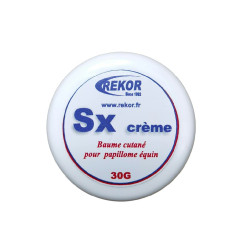 Creme dermatológica Rekor Sx Creme Creme dermatológica Rekor Sx Creme