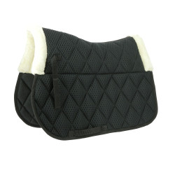 Almofada de sela Equithème Pro air