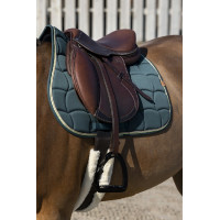 Sela Equithème Shiny Verde