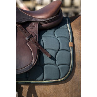 Sela Equithème Shiny Branco Sela Equithème Shiny Branco