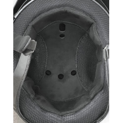 Forro para capacete de equitação Naca Forro para capacete de equitação Naca