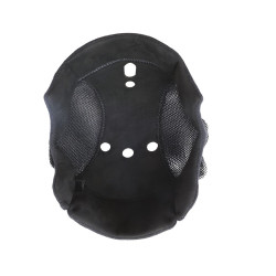 Forro para capacete de equitação Naca Forro para capacete de equitação Naca