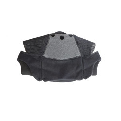 Forro para capacete de equitação Naca Forro para capacete de equitação Naca
