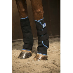 Guêtres de descanso Botas de gelo Lami-Cell Guêtres de descanso Botas de gelo Lami-Cell