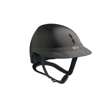 Capacete de equitação NACA Gravity S Capacete de equitação NACA Gravity S