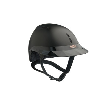 Capacete de equitação NACA Gravity S Capacete de equitação NACA Gravity S
