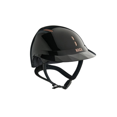 Capacete de equitação NACA Gravity S Capacete de equitação NACA Gravity S