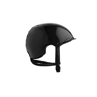 Capacete de equitação NACA Gravity S carbono Capacete de equitação NACA Gravity S carbono