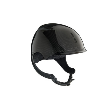 Capacete de equitação NACA Gravity XP carbono Capacete de equitação NACA Gravity XP carbono