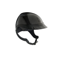 Capacete de equitação NACA Gravity XP carbono Capacete de equitação NACA Gravity XP carbono