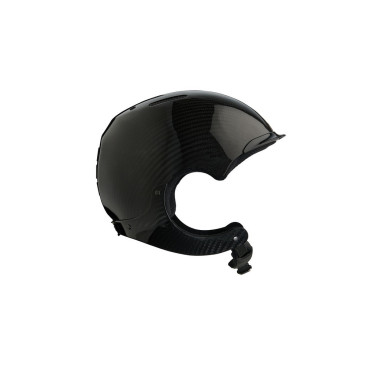 Capacete de equitação NACA Gravity XP carbono Capacete de equitação NACA Gravity XP carbono