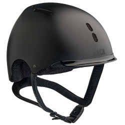 Capacete de equitação NACA Gravity S
