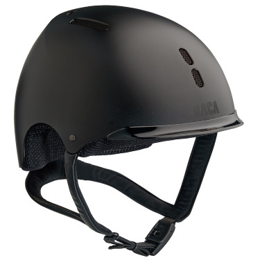 Capacete de equitação NACA Gravity S
