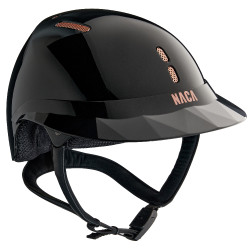 Capacete de equitação NACA Gravity S