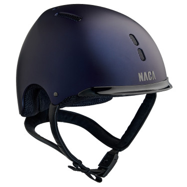 Capacete de equitação NACA Gravity S Capacete de equitação NACA Gravity S