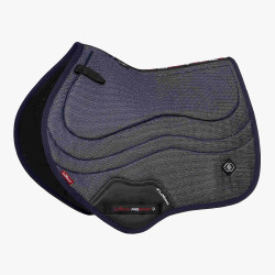 Sela LeMieux Ultra Mesh Close Contact Square Sela LeMieux Ultra Mesh Close Contact Square