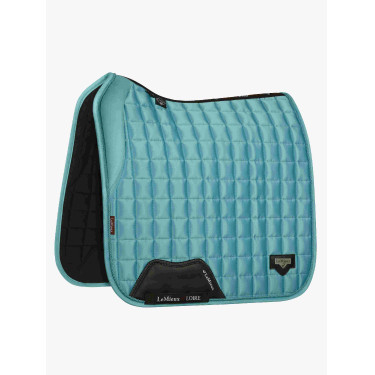 Tapete LeMieux Loire Memory para Dressage Azul
