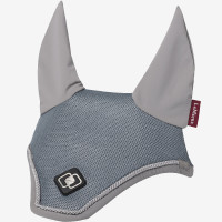 Touca anti-moscas LeMieux Ultra Mesh Preto