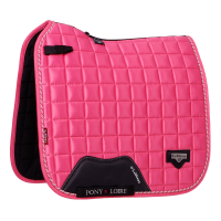 Tapis LeMieux Loire Dressage Júnior Melancia Rosa Tapis LeMieux Loire Dressage Júnior Melancia Rosa
