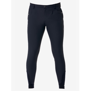 Calça de equitação LeMieux Elite Classic masculina Calça de equitação LeMieux Elite Classic masculina