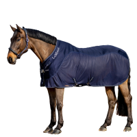 Cobertura Mesh Sports Cooler LeMieux Azul-marinho Cobertura Mesh Sports Cooler LeMieux Azul-marinho