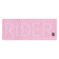 Faixa Imperial Riding Rider Chic Florescer rosa