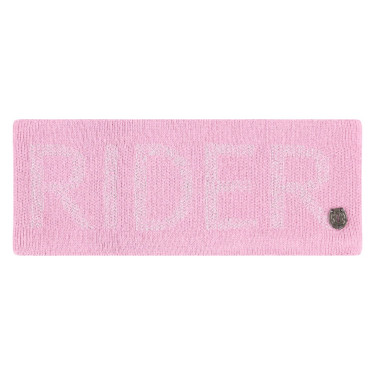 Faixa Imperial Riding Rider Chic