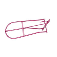 Suporte de sela metálico Horze Suporte de sela metálico Horze