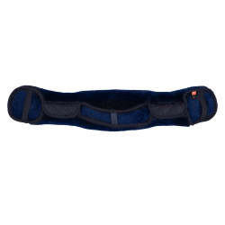 Capa para cilha Pelúcia Imperial Riding Go Star Capa para cilha Pelúcia Imperial Riding Go Star