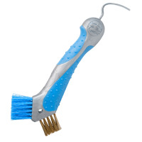 Cureta Imperial Riding Scraper Brisa Azul