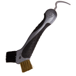 Cureta Imperial Riding Scraper