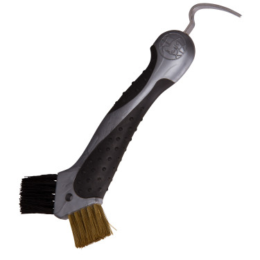 Cureta Imperial Riding Scraper