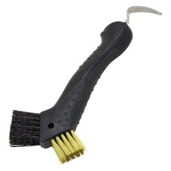 Cureta Imperial Riding Scraper