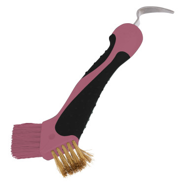 Cureta Imperial Riding Scraper Conto de fadas rosa